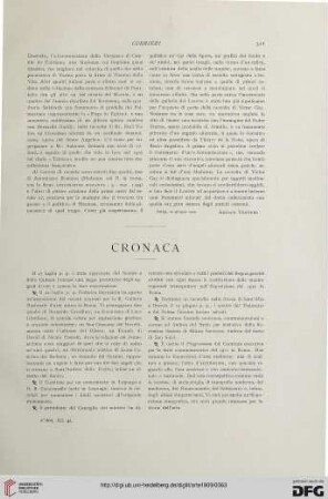 Cronaca