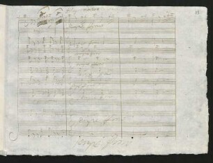Allegro molto e vivace