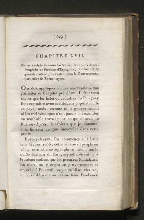 Chapitre XVII