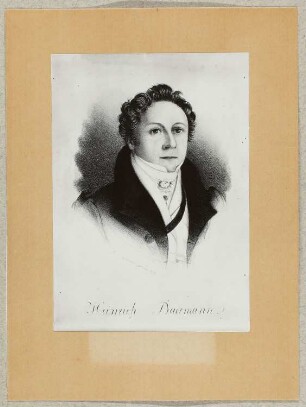 Heinrich Baermann
