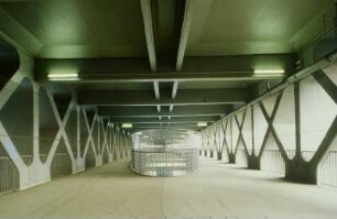 Mangfallbrücke bei Weyarn