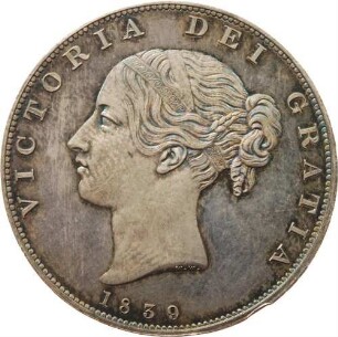 ½ Crown