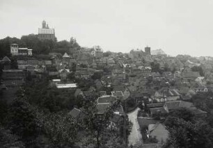 Stadt, Kronberg im Taunus