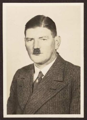 Hägele, Adolf