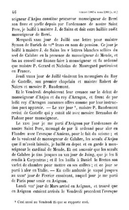 [Janvier 1383 - Décembre 1383]