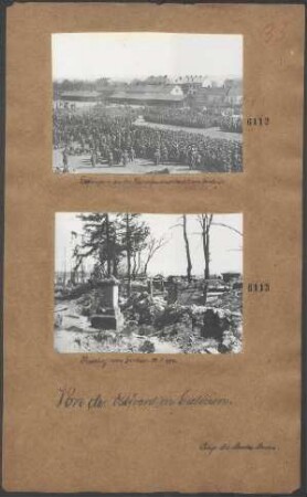 Friedhof von Gorlice