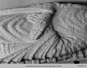 Sarkophag des Heiligen Mamilianus