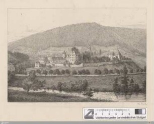 [Kloster Hirsau]