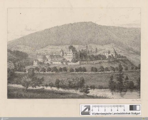 [Kloster Hirsau]