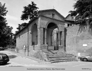 Madonna delle Nevi, Torrita di Siena