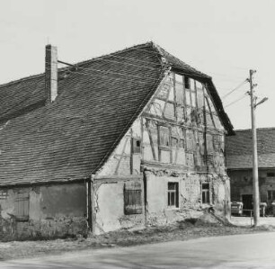 Ehemaliger Gasthof Hagenest