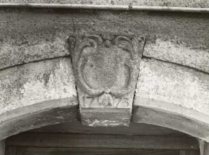 Wohnhaus, Waldheim (Kreis Döbeln)