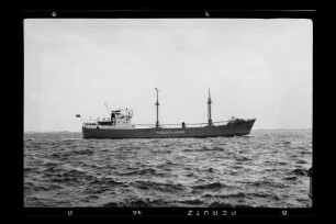 Erika Schulte (1954), Schulte & Bruns, Emden