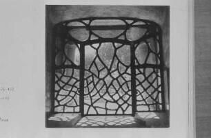 Casa Milà — Hauptportal