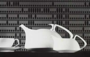 Teeservice „TAC 1“
