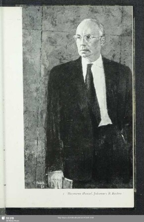 Johannes R. Becher