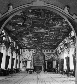 Rittersaal