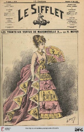 Nr. 69 (11 Mai 1873)