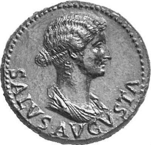 Tiberius