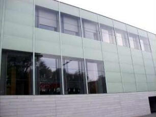 Essen: Museum Folkwang