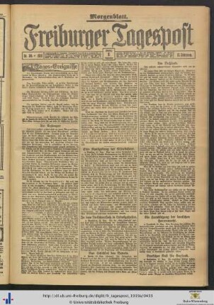 Nr. 395-444 (September 1919)