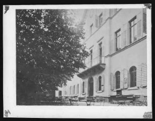 Bad Littenweiler. Ortsansicht