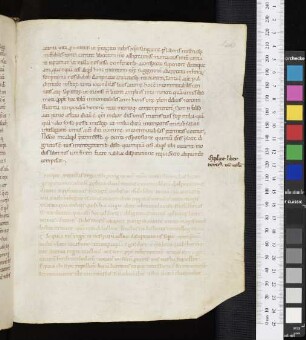 Epistola iii ad Henricum II. imperatorem