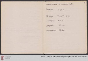 [W]edding pot measurements