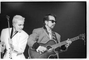 Eurythmics 3.10.1989 I N5