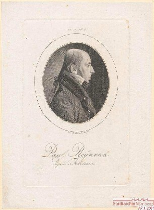 Paul Reymund, Papierfabrikant