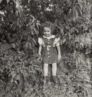 Diana Landshoff