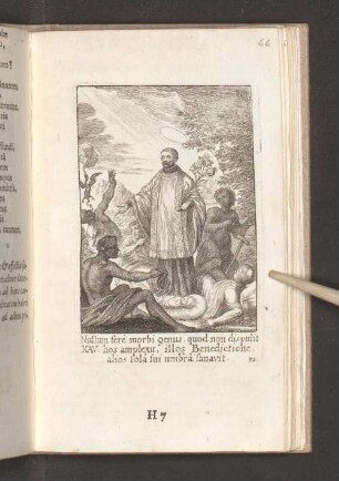 Apotheosis Aesculapy morbos omnes curantis.