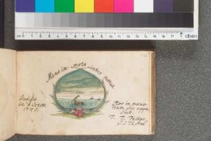 Feller, T. T.; Blatt 132