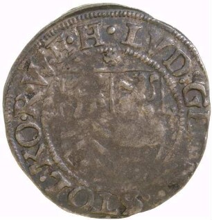 Münze, 3 Kreuzer, 1604 - 1615