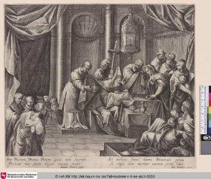 [Die Beschneidung; Circumcision]