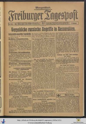 30.12.1915 (Morgenblatt)