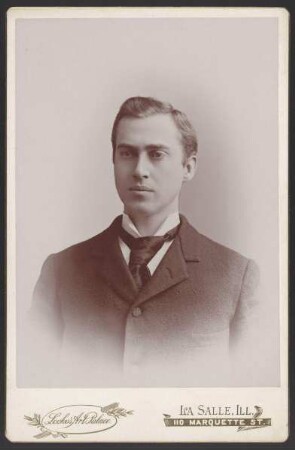 McCormack, Thomas Joseph