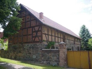 Strubensee, Vielitzsee, Dorfstraße 7