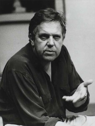 Robert Gernhardt