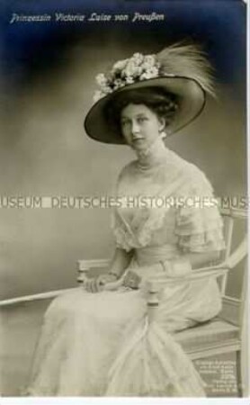 Viktoria Luise von Preußen