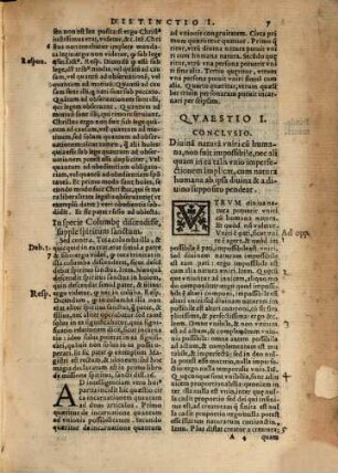 Scriptum in 4 libros Sententiarum Petri Lombardi. 3