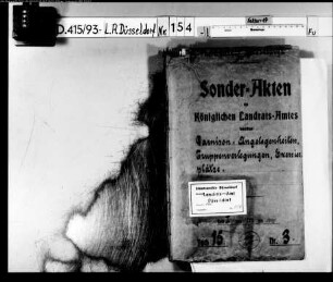Garnison-Angelegenheiten, Truppenverlegungen,. Exerzierplätze, Schießstände.