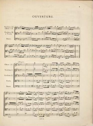Georg Friedrich Händel's Werke. 71, Scipione : opera