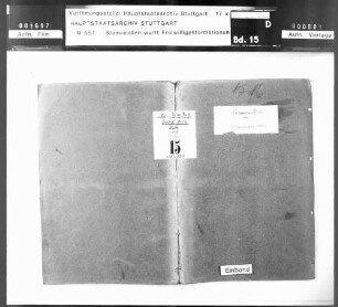 Stammrolle des Stabs der Feldartillerieabteilung des 1. Freiwilligenregiments Haas