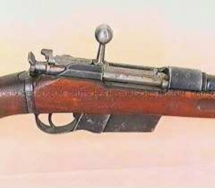 Karabiner Modell 1935, Ungarn