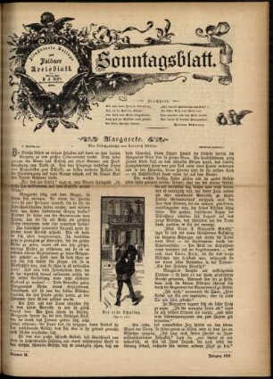 Ausgabe vom Sonntag, den 02. April 1899.