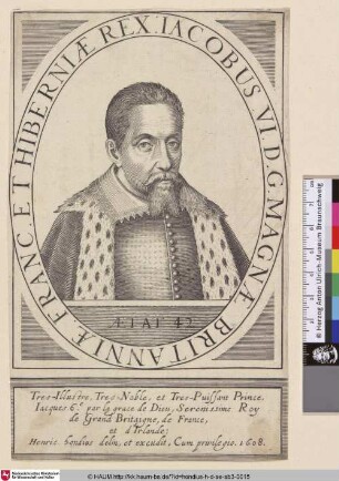 Jakobus VI.
