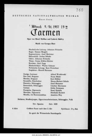 Carmen