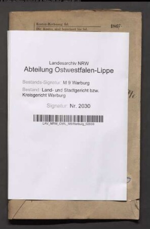 Erblasser: Nolte, Victoria, geb. Geisen: