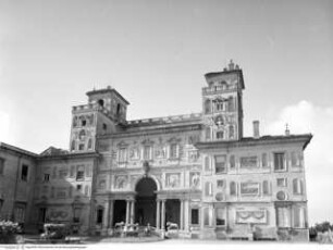 Villa Medici